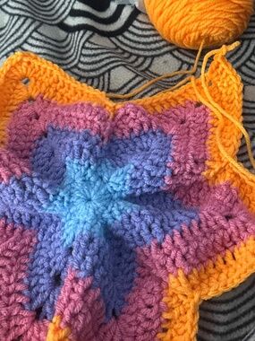 Meet your Posher, Grace